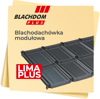 blachdom lima plus