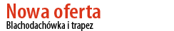 nowa oferta firmy