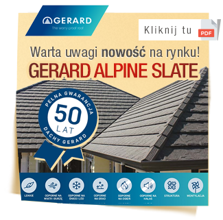 alpine slate cieślarstwo