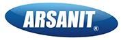 arsanit docieplenia